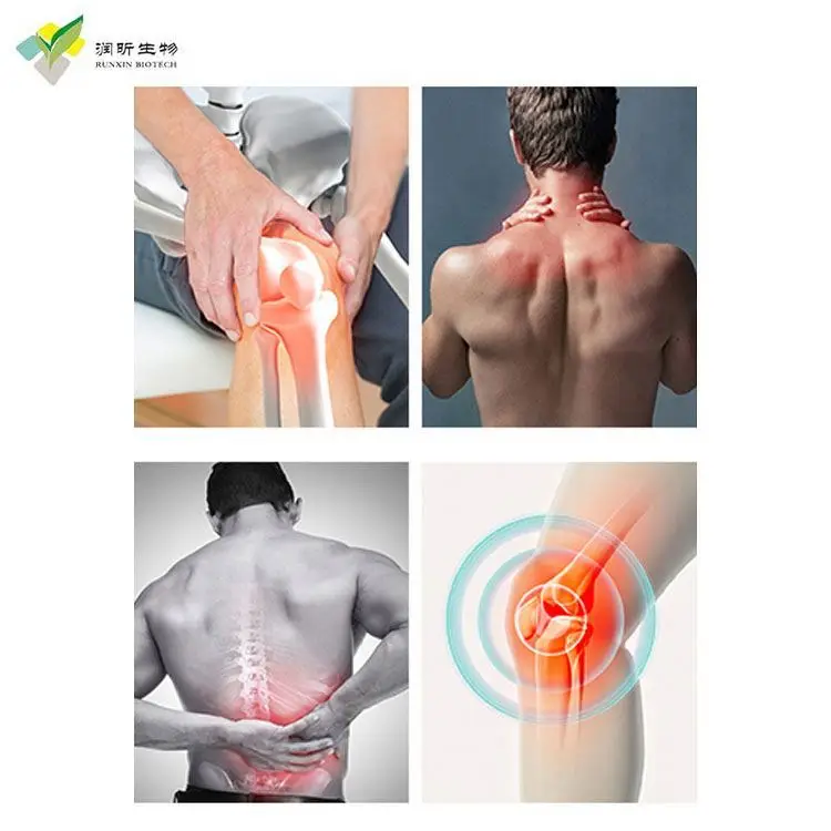 Best Price Wholesale Joint Care Supplement Glucosamine Bulk Glucosamine Sulfate Potassium For Knee Pain
