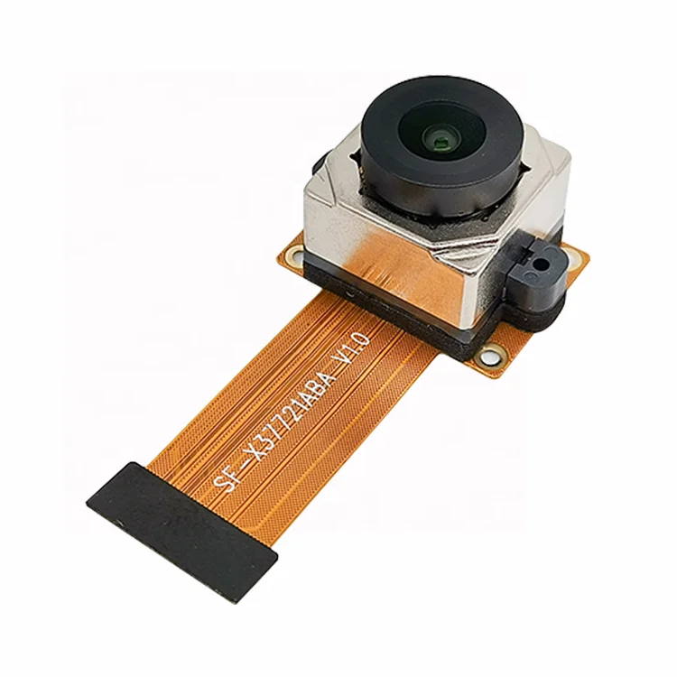 Imx377 camera module 12mp hd image sensor module 4k truly camera module mipi
