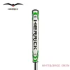 green golf putter grip