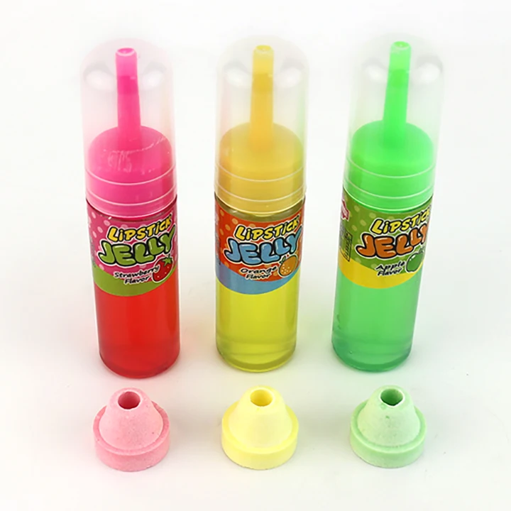 lipstick candy