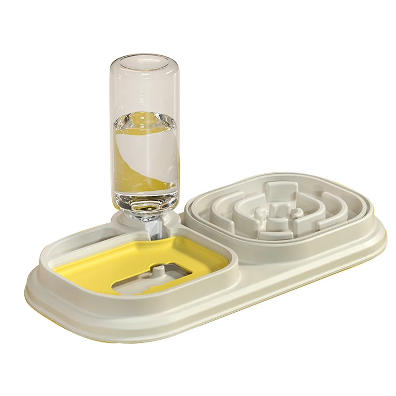 Силиконовая чаша для воды