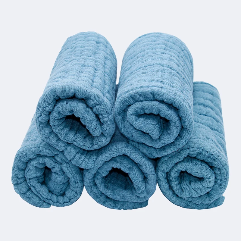 wholesale household kitchen dishcloth oil-free easy cleaning