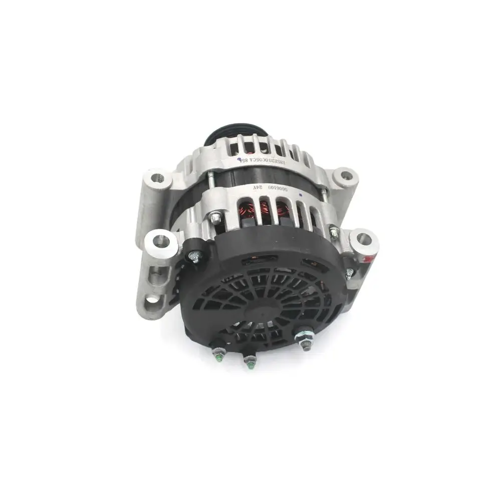 High Quality Car Engine Alternator Generator 24V 85A CW Auto Alternator Generator for CATERPILLAR