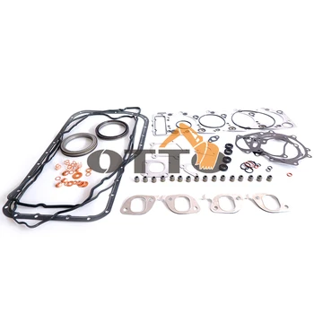OTTO Construction Machinery Parts 1-87813503-6 Overhaul Gasket Kit For Excavator