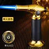 AT502 Single-Flame Gold