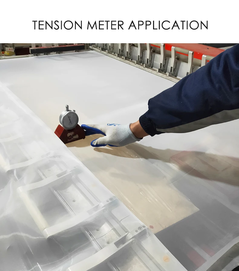 tension meter for printing 