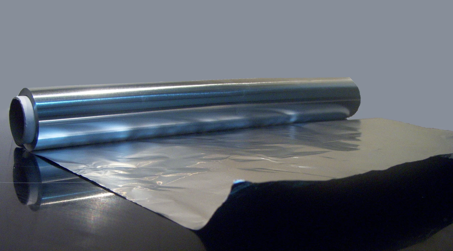 Aluminum Food Foil For Household Aluminum Food Foil For Household