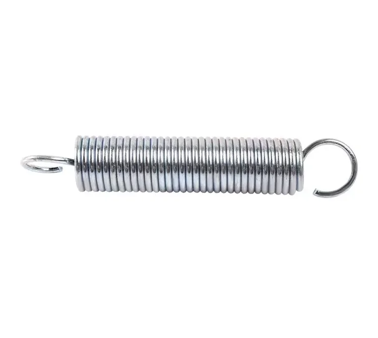 Custom Spring Pressure and Tension Springs