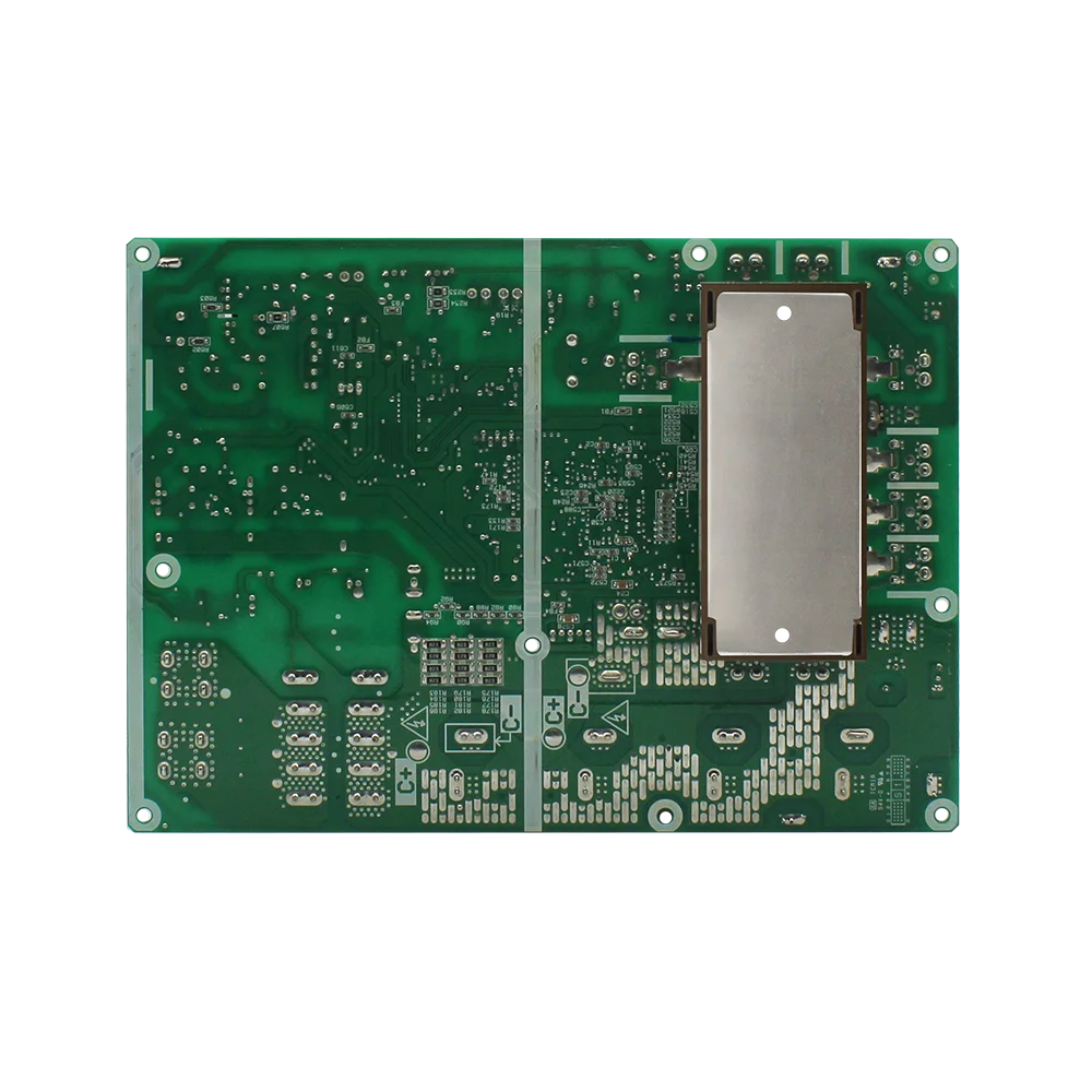 ダイキン インバーター基板 PC1225-2 (品番: 2510008/2510015) VRV室外