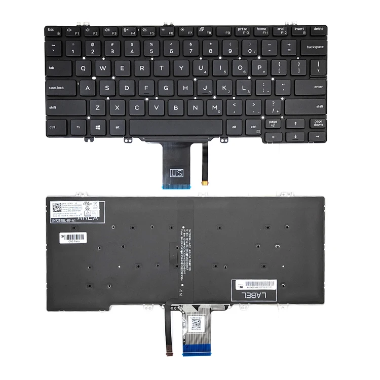 Dell 5300 2-in-1 | - De laptop specialist