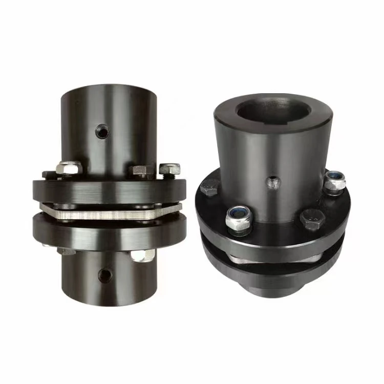 Manufacturers Produce Jm Diaphragm Couplingsdisc Flexible Coupling Used