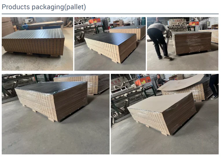 Supermarket Used Slatwall Panel Wood Slat Wall Slatwall Panel With 0