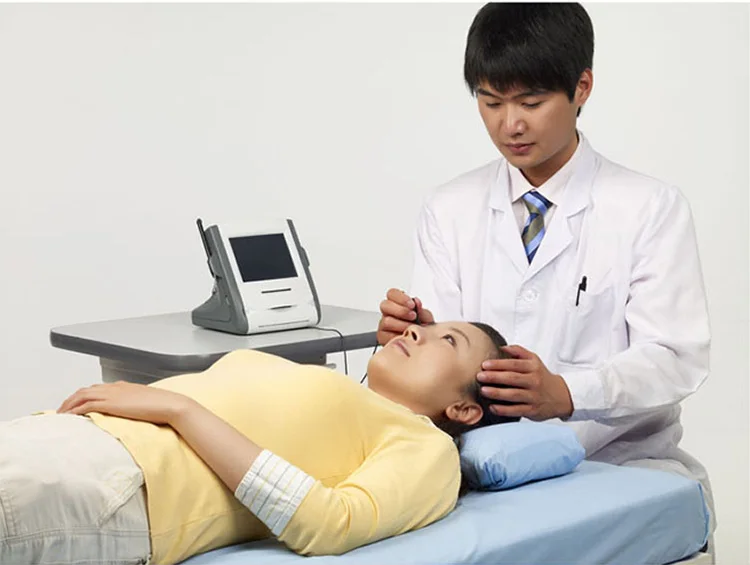 SW-1000A China New Design and Bottom Price of Ophthalmic A Scan Biometer