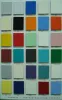 pure color