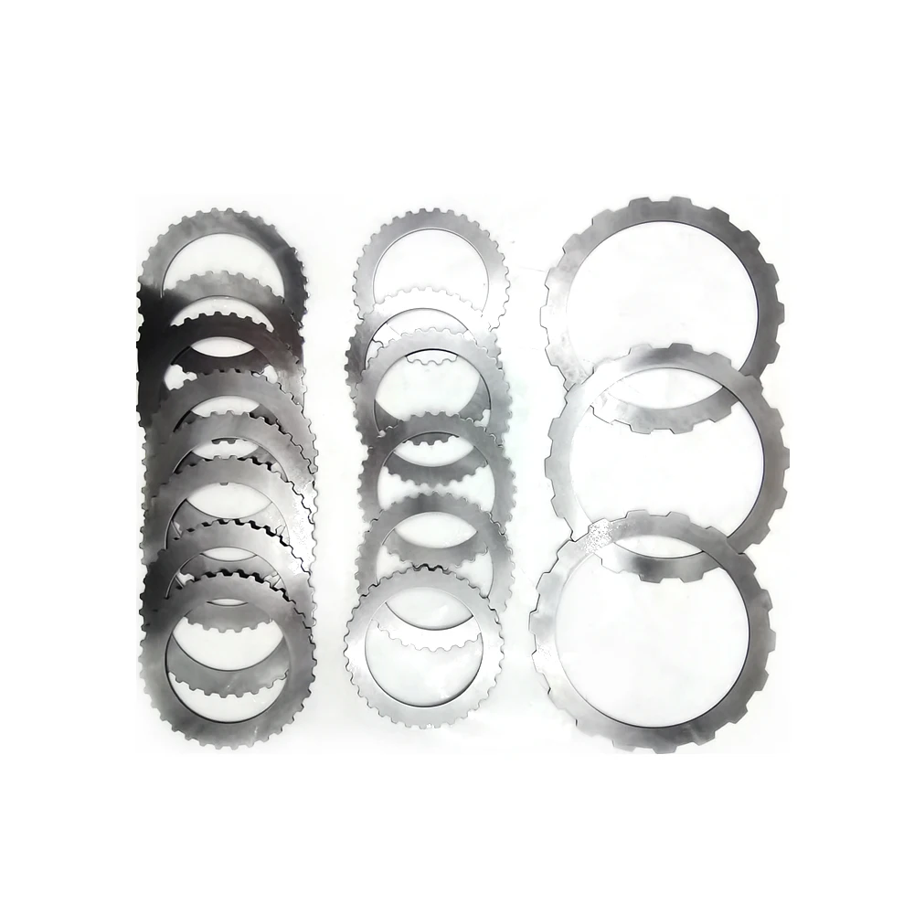 thumbnail image 2 of Ford 4R70W / 4R75W / AODE Transmission Spring Set (OEM Style, 6 Units) 1993-Up 2 of 6