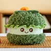 Macaron-green