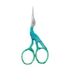Blue crane shear
