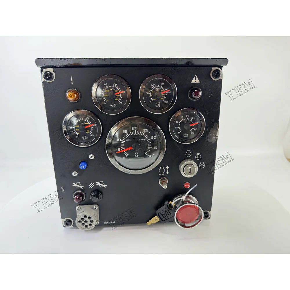 Factory Quality OEM Instrument Panel 226-2297 for C7