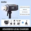 AD600BMII + เครื่องชาร์จ UC46