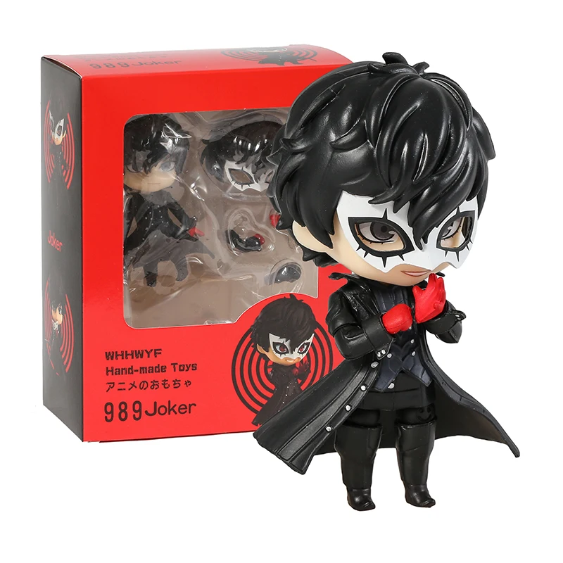 persona 5 joker action figure