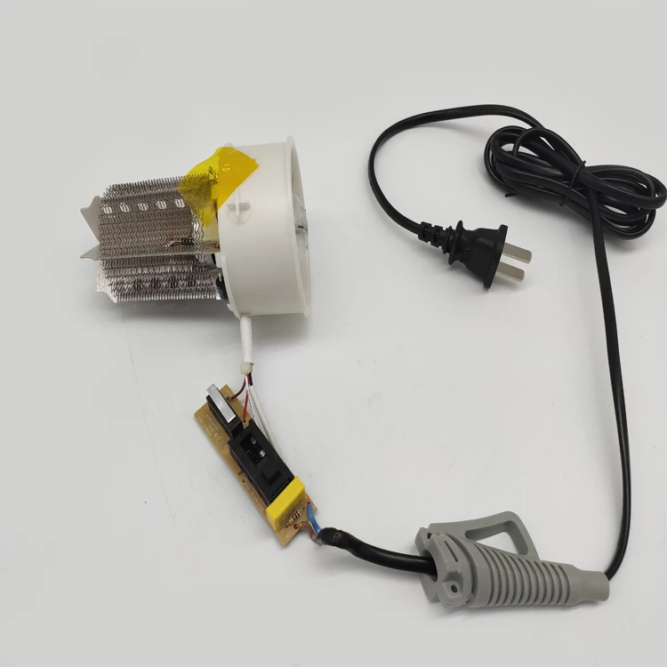 Customize Oem Hair Dryer Assembly Project Parts Heating Element Hair
