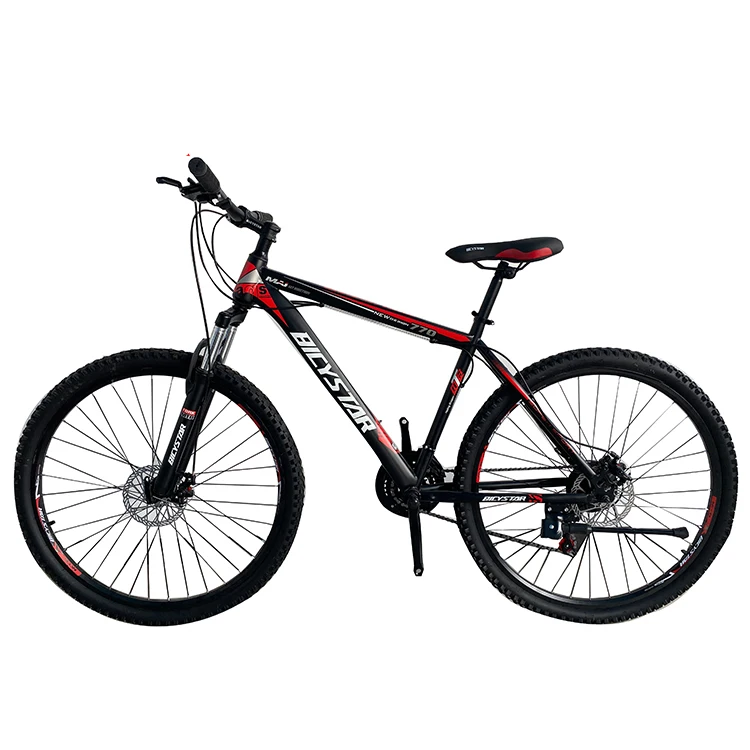 マウンテンバイク自転車マウンテンバイク/fahrrad男性用ダウンヒル