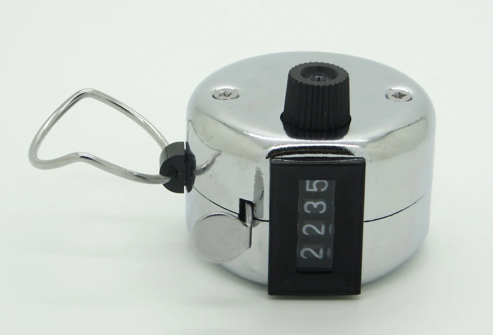 Digi 1st TC-04 Hand Tally Counter