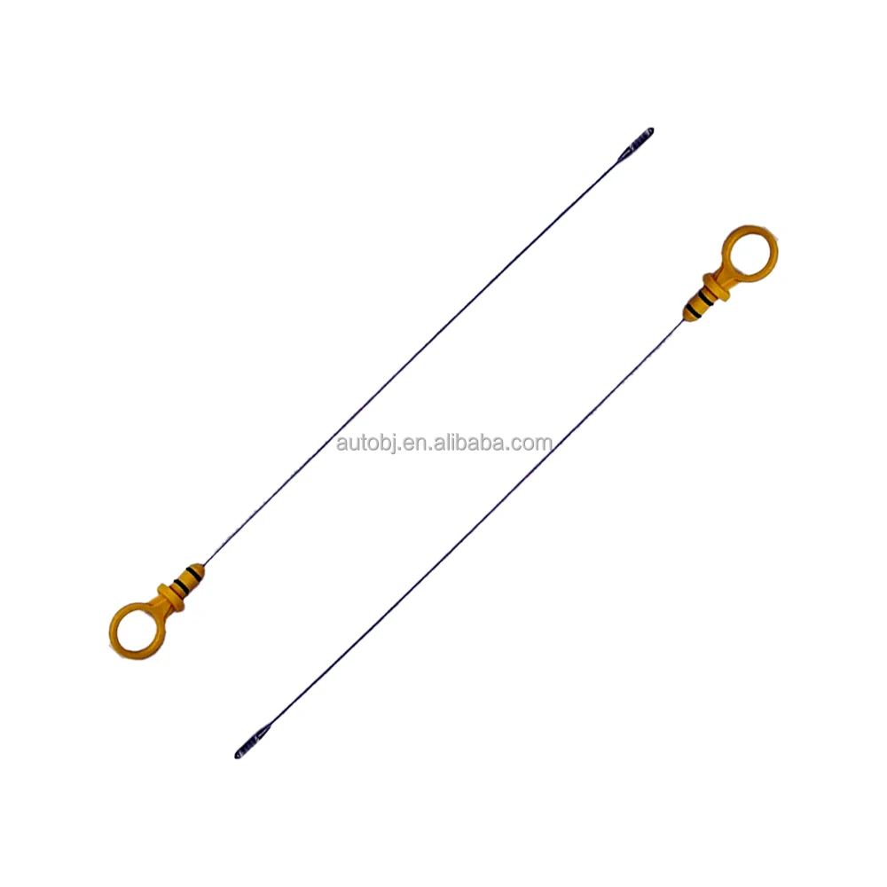 ALB-1601110849939 24580486 Engine Oil Dipstick Oil Transmission Level Dip Stick Gauge For Varilla Nivel Aceite Chevrolet Onix Prisma Cobalt Spin