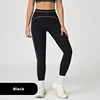 Leggings-Black