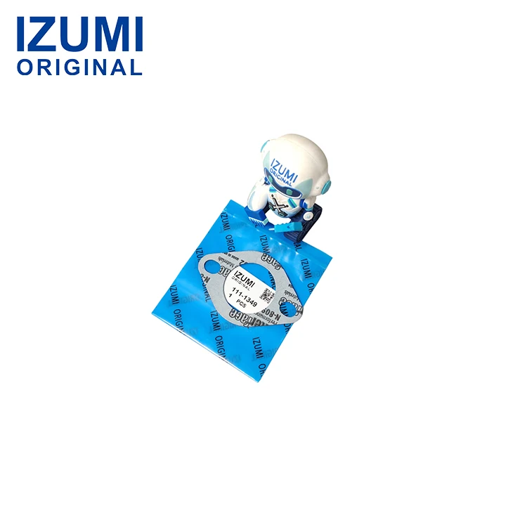 product izumi original cat 111 1349 1111349 gasket for caterpillar-15