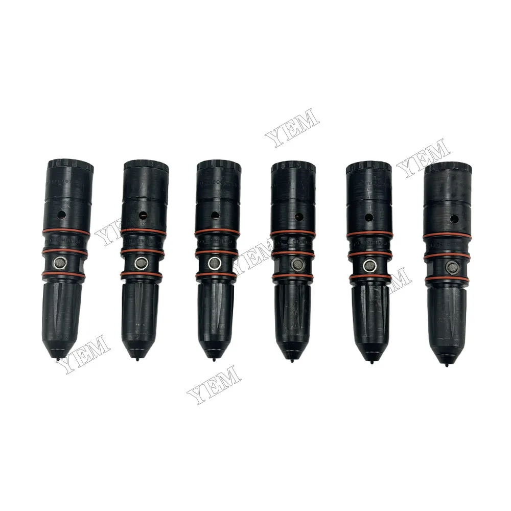 Fuel Injector 3076736 Fit for L10 Engine