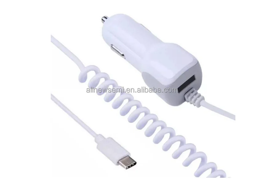 5v2.1a vehicle charger USB charger wholesale