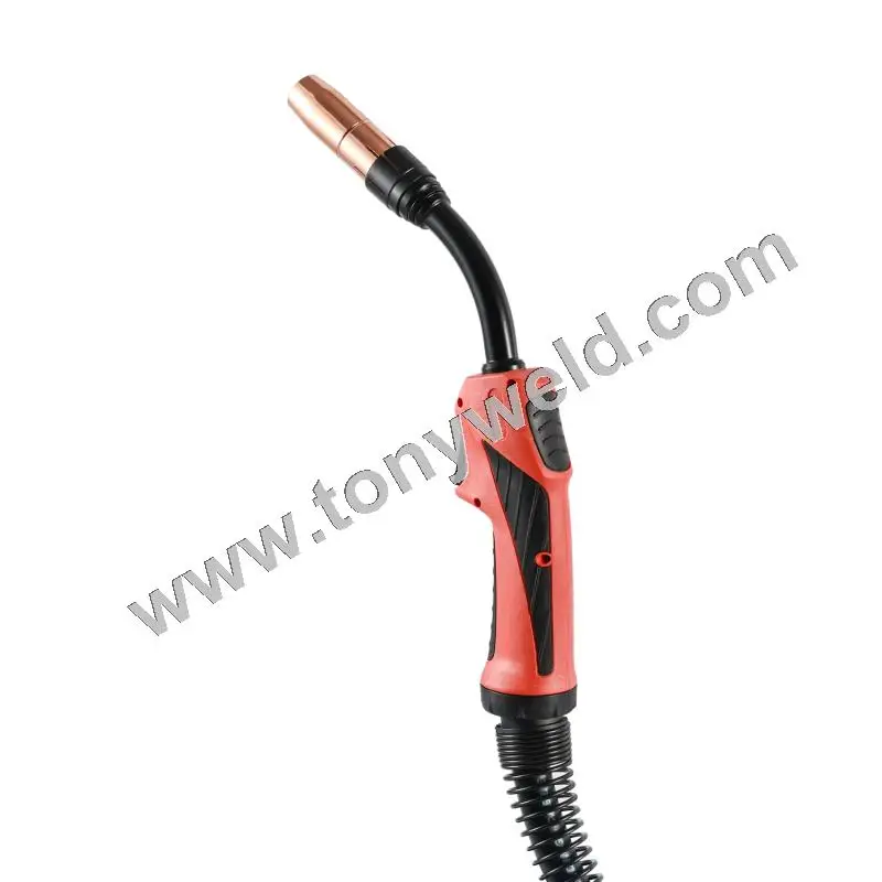 AL4000 Fronius MIG Welding Gun - Reliable Performance