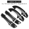 Fibra de Carbono Mk6