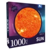 sun 1000 pieces
