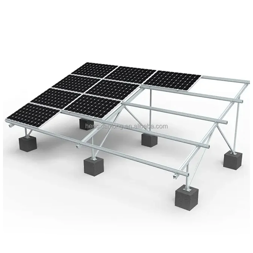 Complete 20kw Hybrid off Grid System Solar Kit 30kw 40kw 50kw 80kw ...