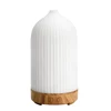 PR-323 Grano de madera + Sin temporizador