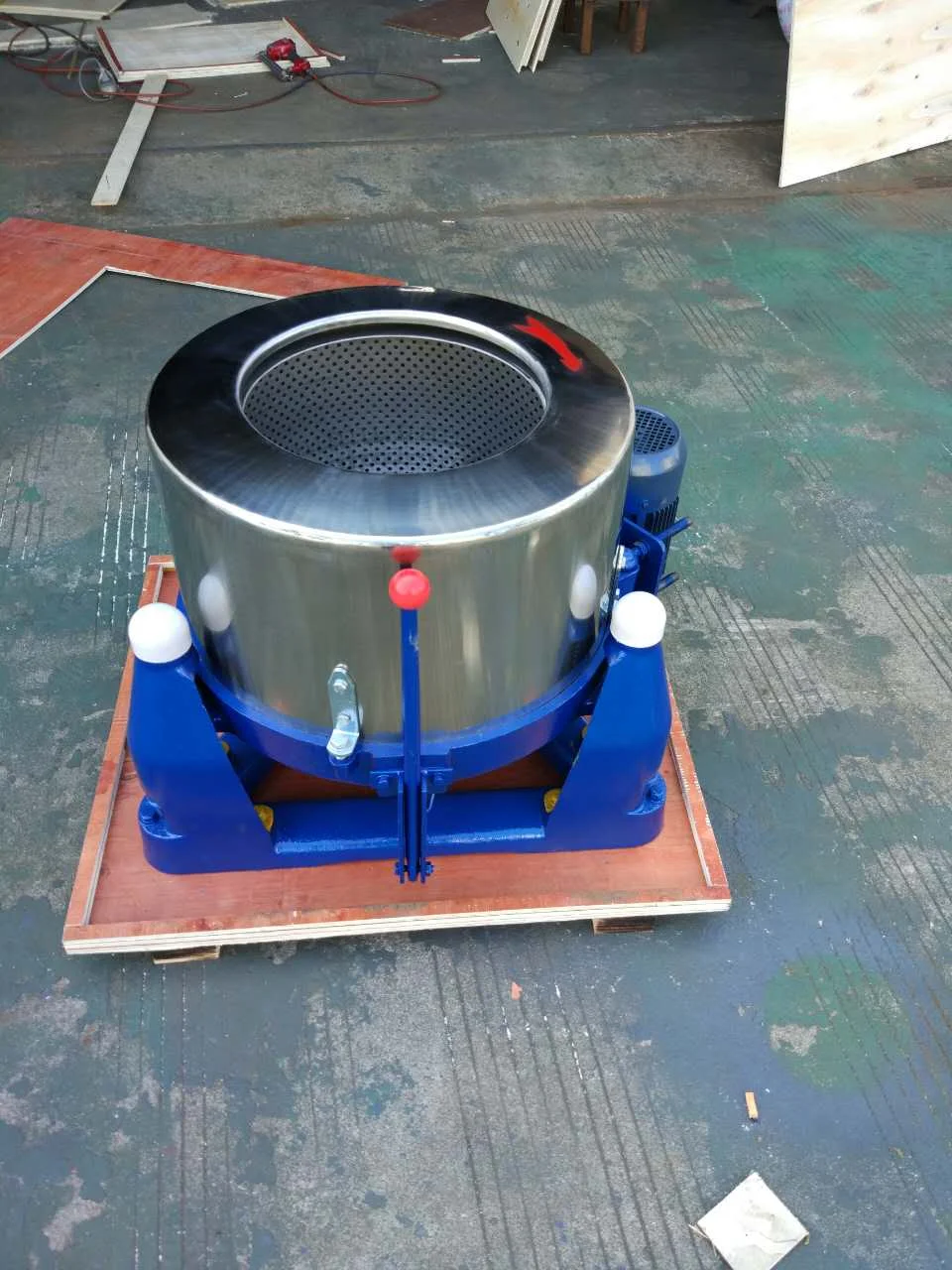 Essoreuse centrifuge pour salade fruits et lgumes chips machine de  dshydratation centrifuge| Alibaba.com