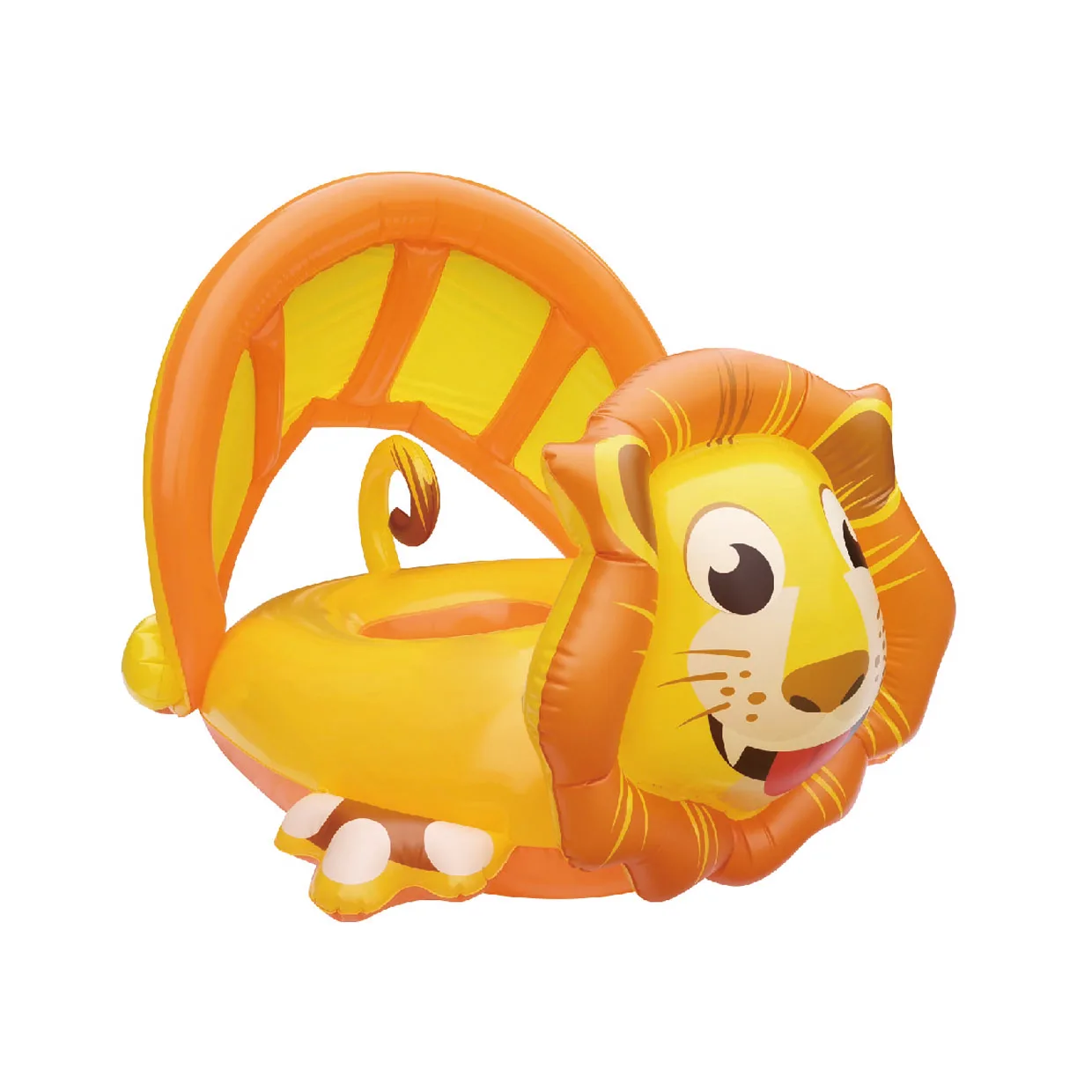 Boy Inflatable Custom Infant Boy Inflatable Swimming Pool Toys Float Baby Float Ring ...