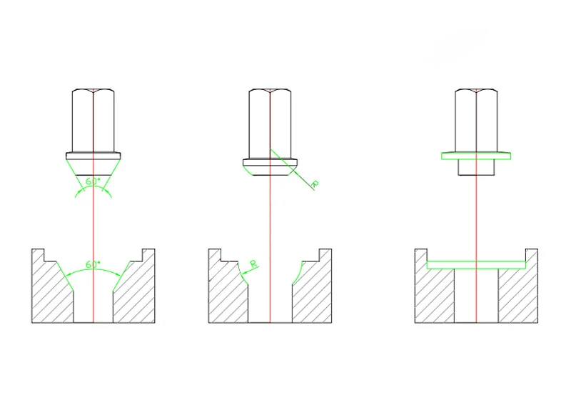 Installation drawing Installation drawing