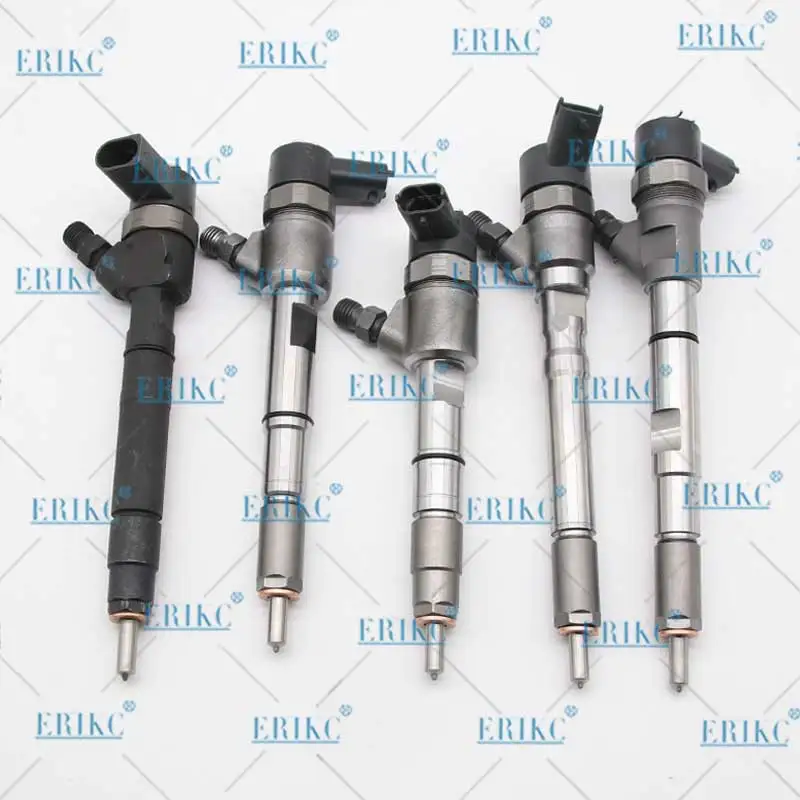 ERIKC 0445110890 0445110895 Common Rail Switch Payload Injector 0445110883 0445110884 for Nissan