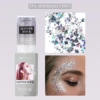 Silvery