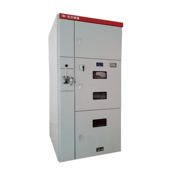 wholesale distributions Environmentally Friendly TBBX Switchgear with Low Loss Components high and low voltage switchgear
