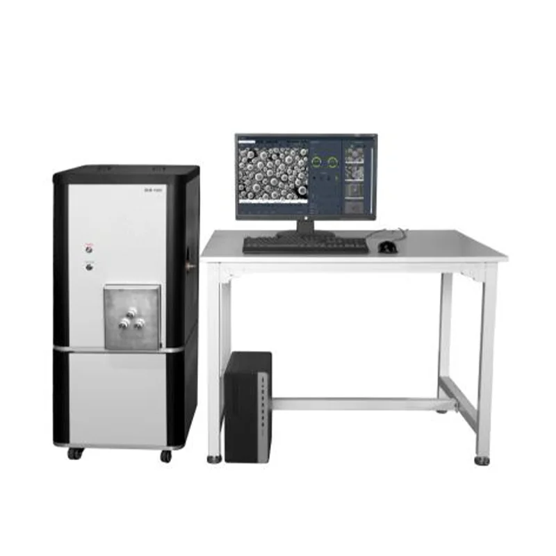 AELAB Benchtop SEM: Precision Scanning Electron Microscope with 1nm ...