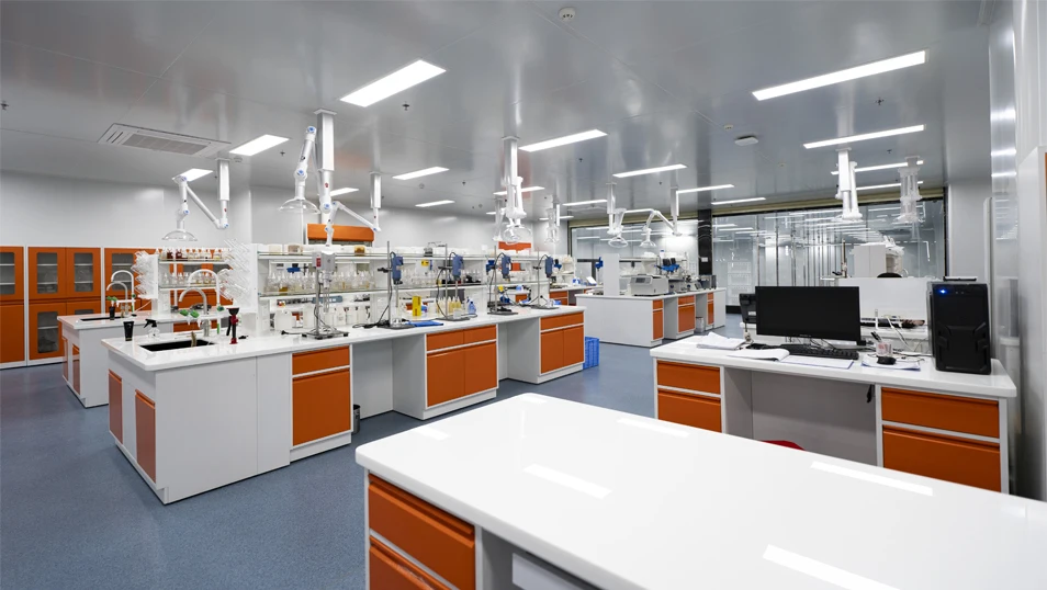 Guangzhou Meifuquan Biotechnology Co., Ltd.