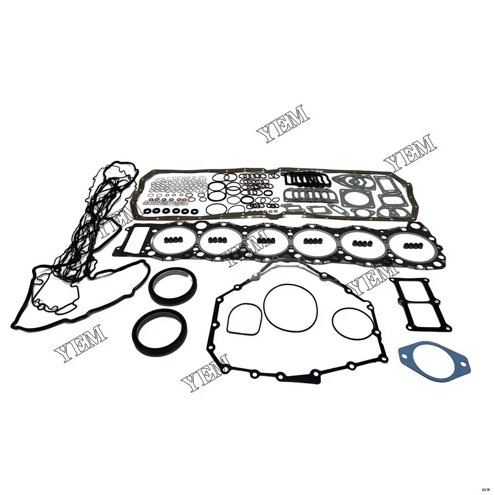 6WG1 Overhaul Gasket Kit for Isuzu