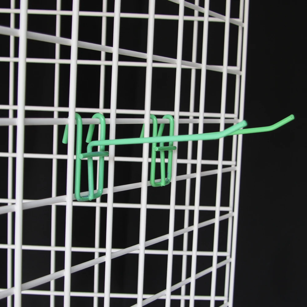 Индивидуальные 3-сторонняя инструменты аксессуары метеллический экспозиционный стенд ювелирный магазин производства картофельных чипсов типа еды заедк проволочные сетчатые