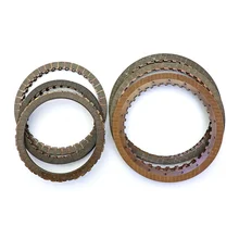 Transmission Parts Clutch Friction Plate disc