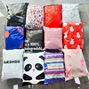 Colores mezclados