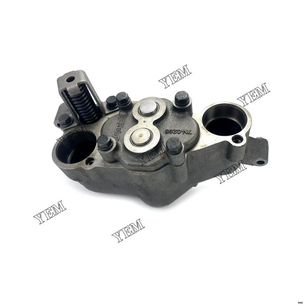 C18 Oil Pump 161-4113 for Caterpillar
